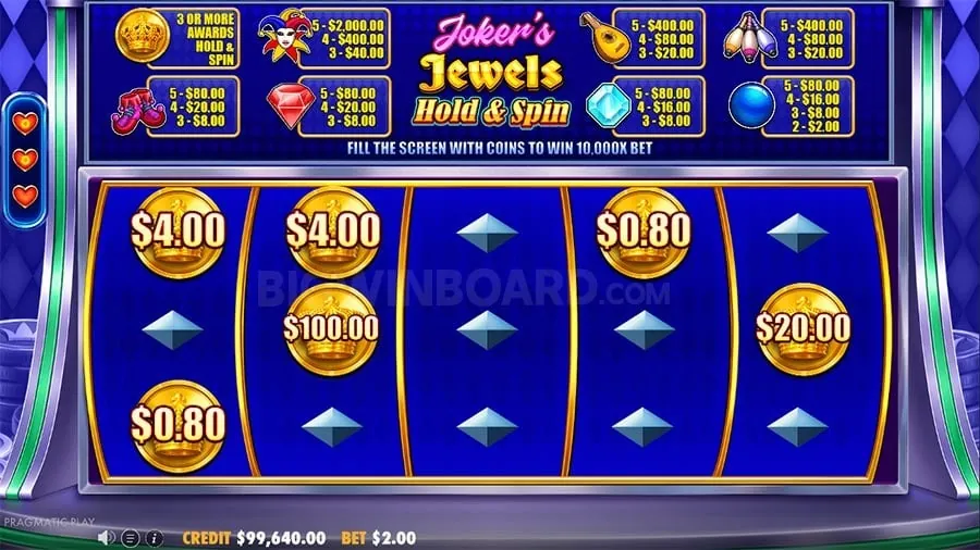 slotvip Pragmatic Play slot game