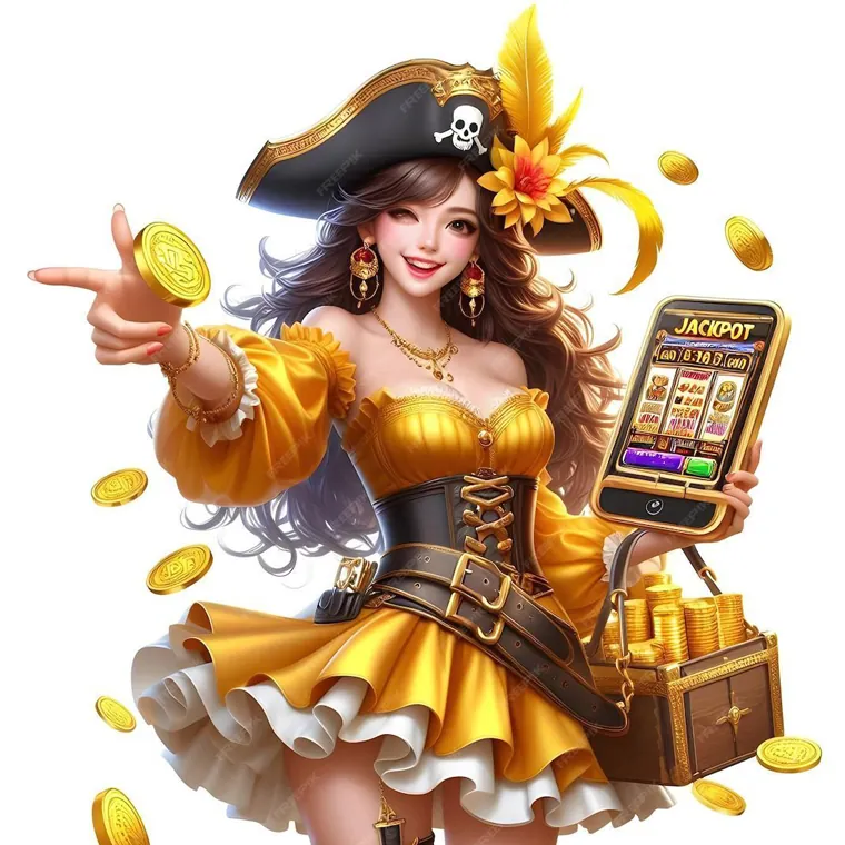 Mobile phone displaying slotvip casino games