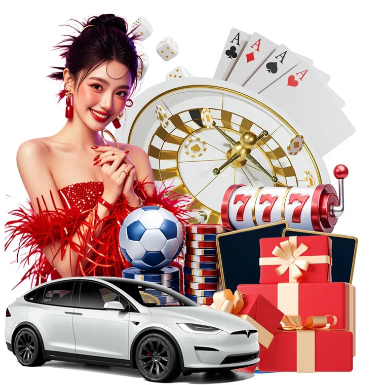 Hand holding a mobile phone with slotvip bonus notification