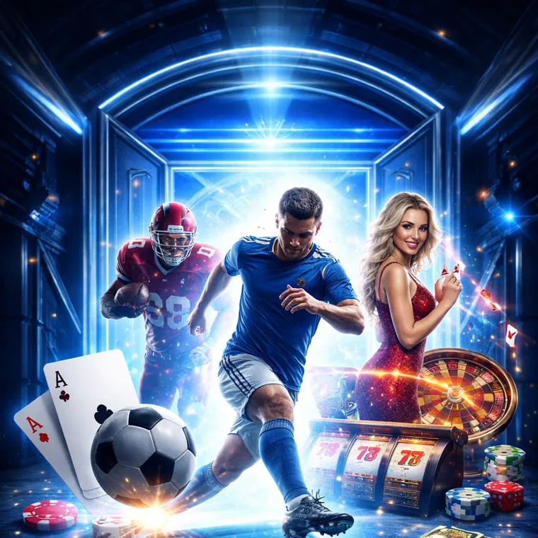 Slotvip Racing Game