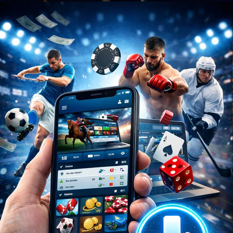 Professional Live Dealers