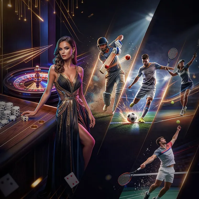 Live Poker Icon