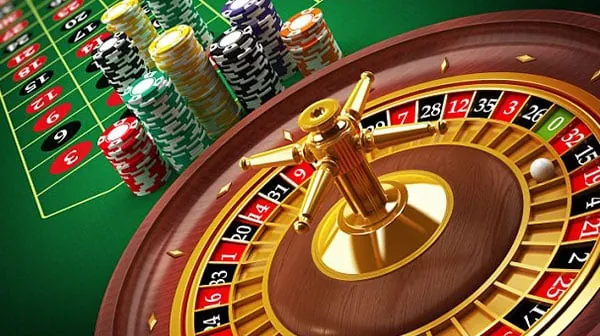 A person looking stressed, symbolizing the signs of problem gambling