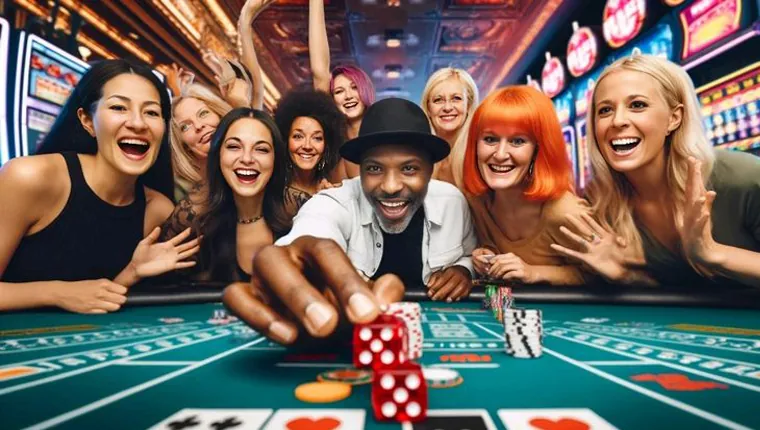 slotvip Latest Features