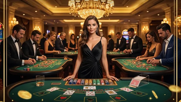 Responsible gaming concept at slotvip