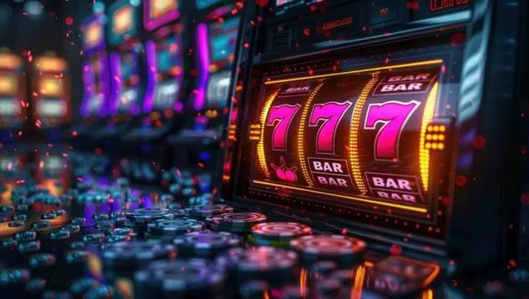 Slotvip Daily Reload Bonus