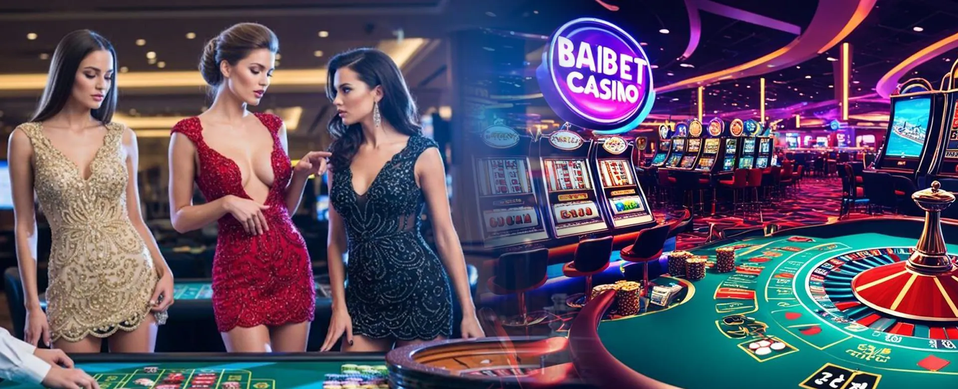 slotvip Online Casino and Sports Betting Guide
