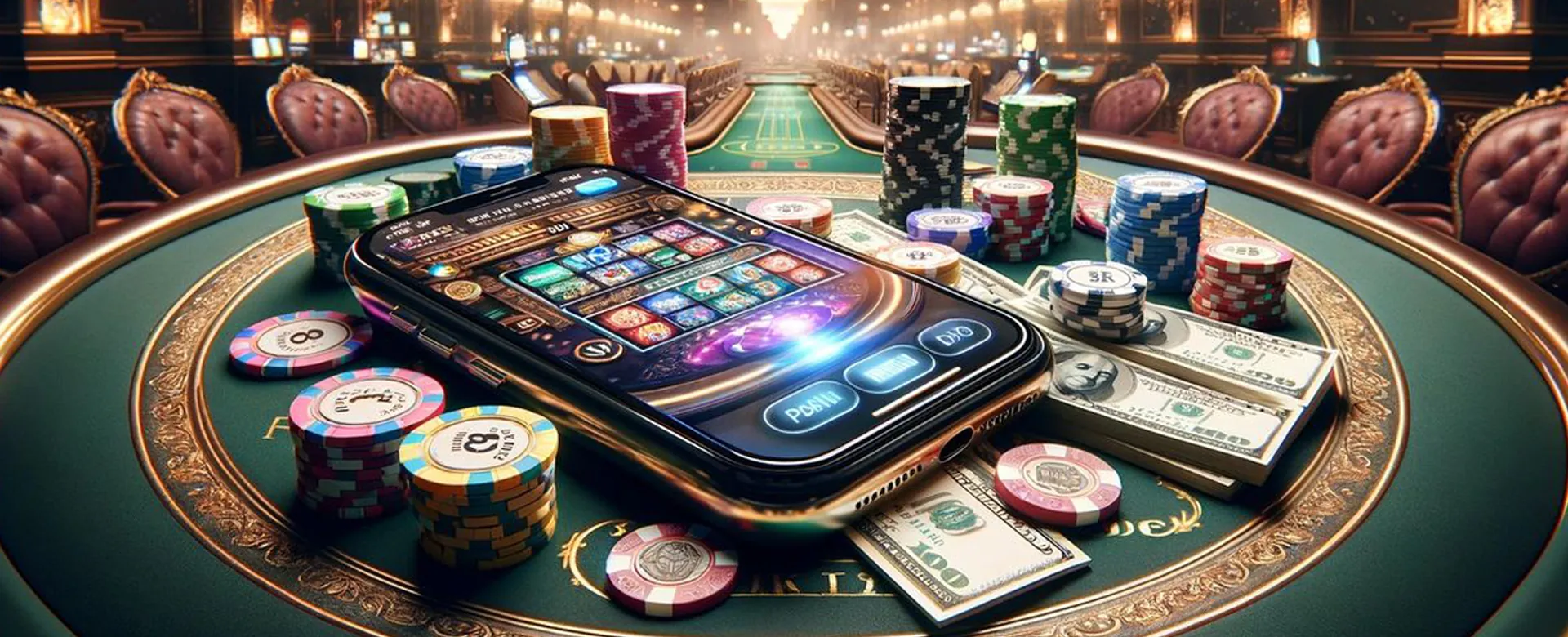 Slotvip Live Casino Philippines - Real-time dealer games
