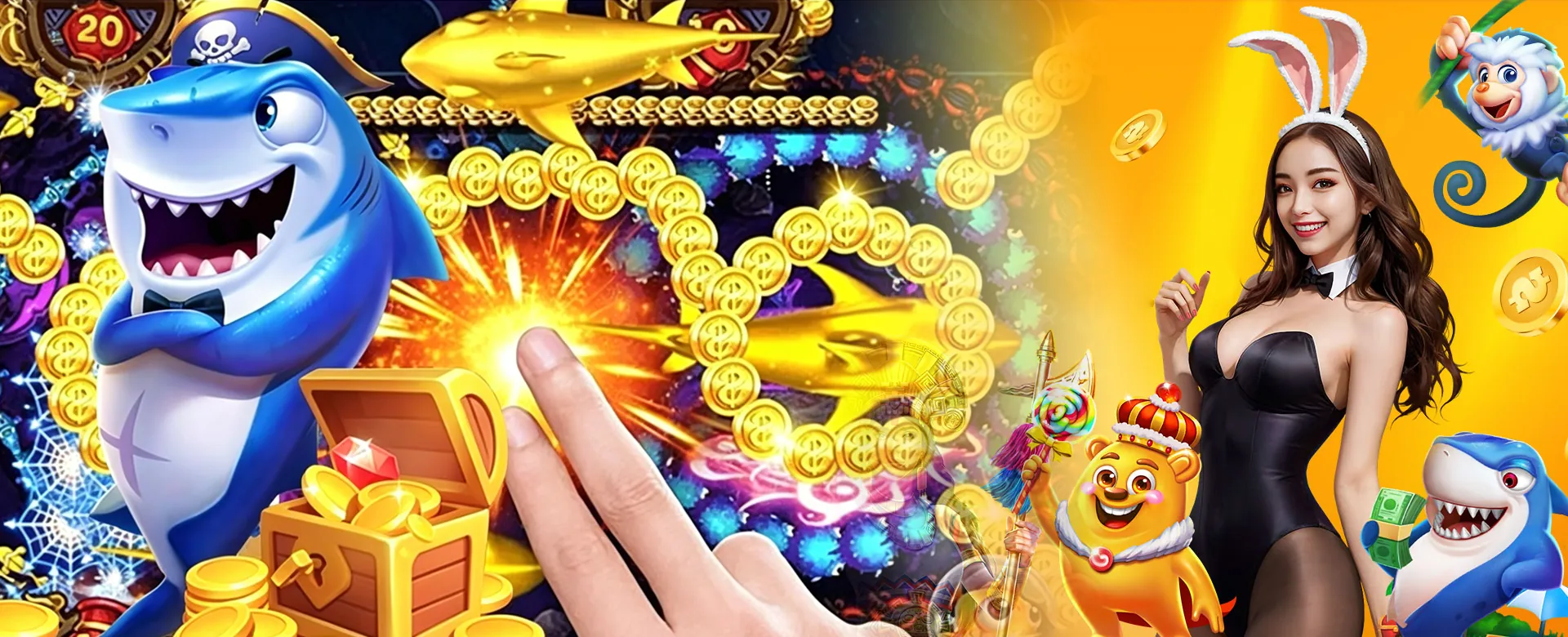 slotvip's Exciting Bonuses & Promotions
