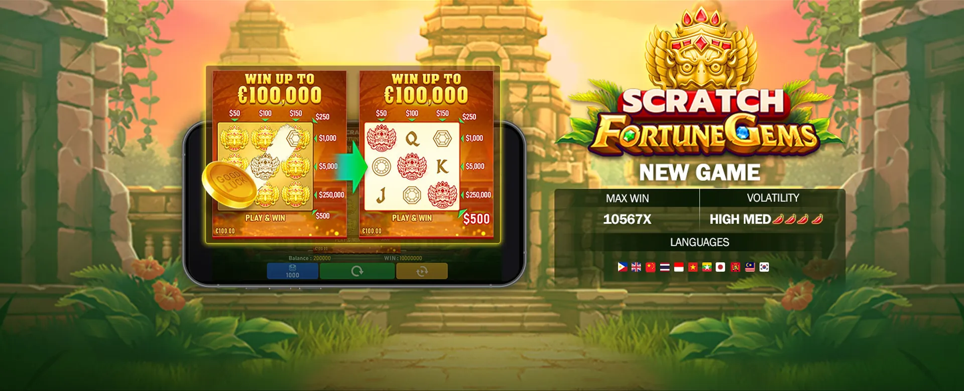 SlotVIP customer support agent assisting a player