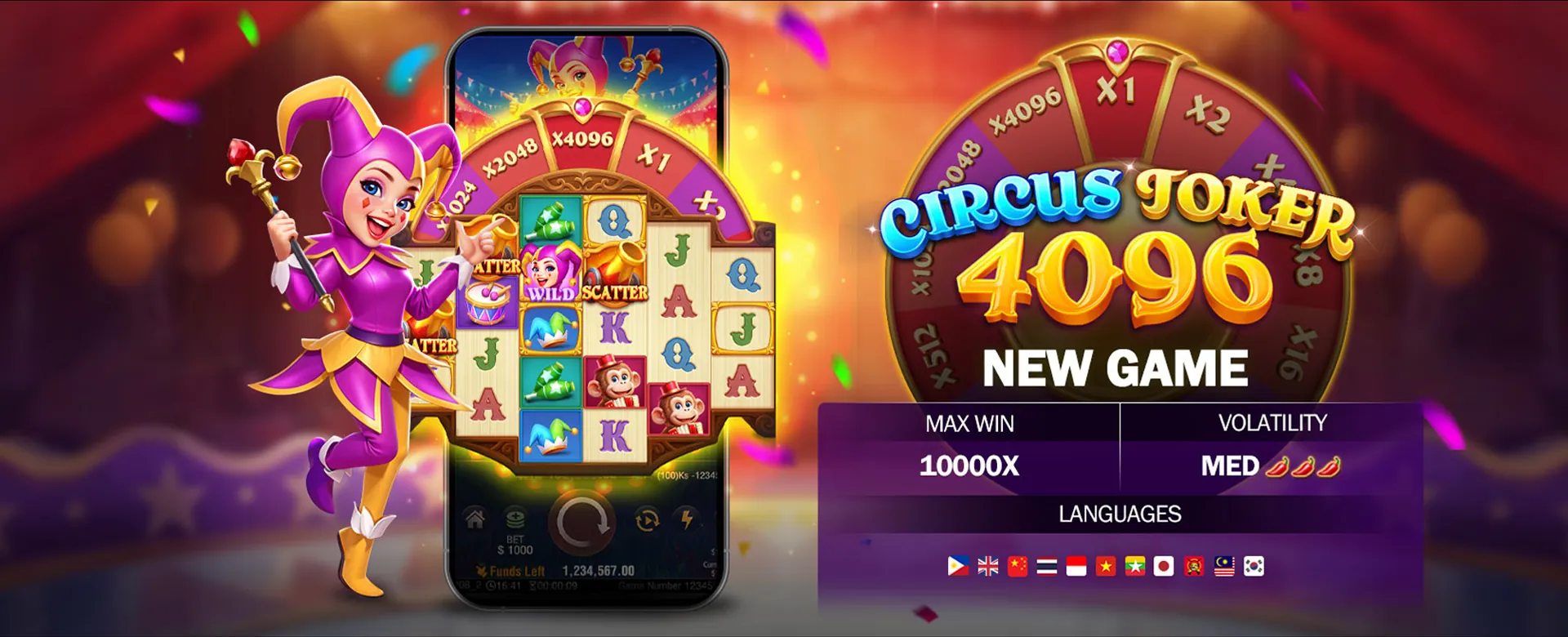 slotvip FAQ Support