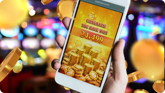 Promotional offers and easy registration for new slotvip players
