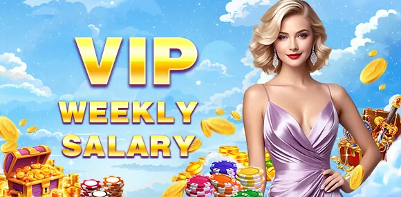 Slotvip VIP Program