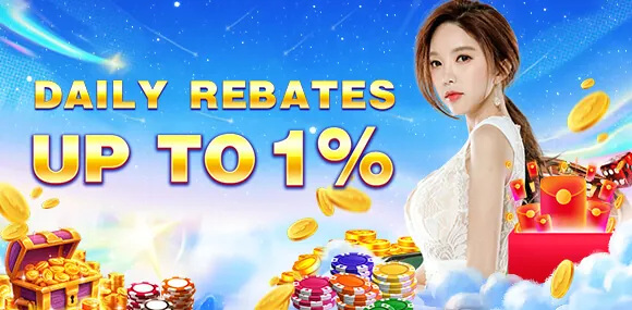 Variety of slotvip Bonuses